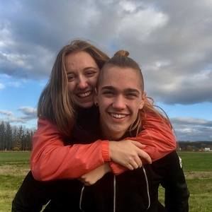 Meet your Posher, Arriane